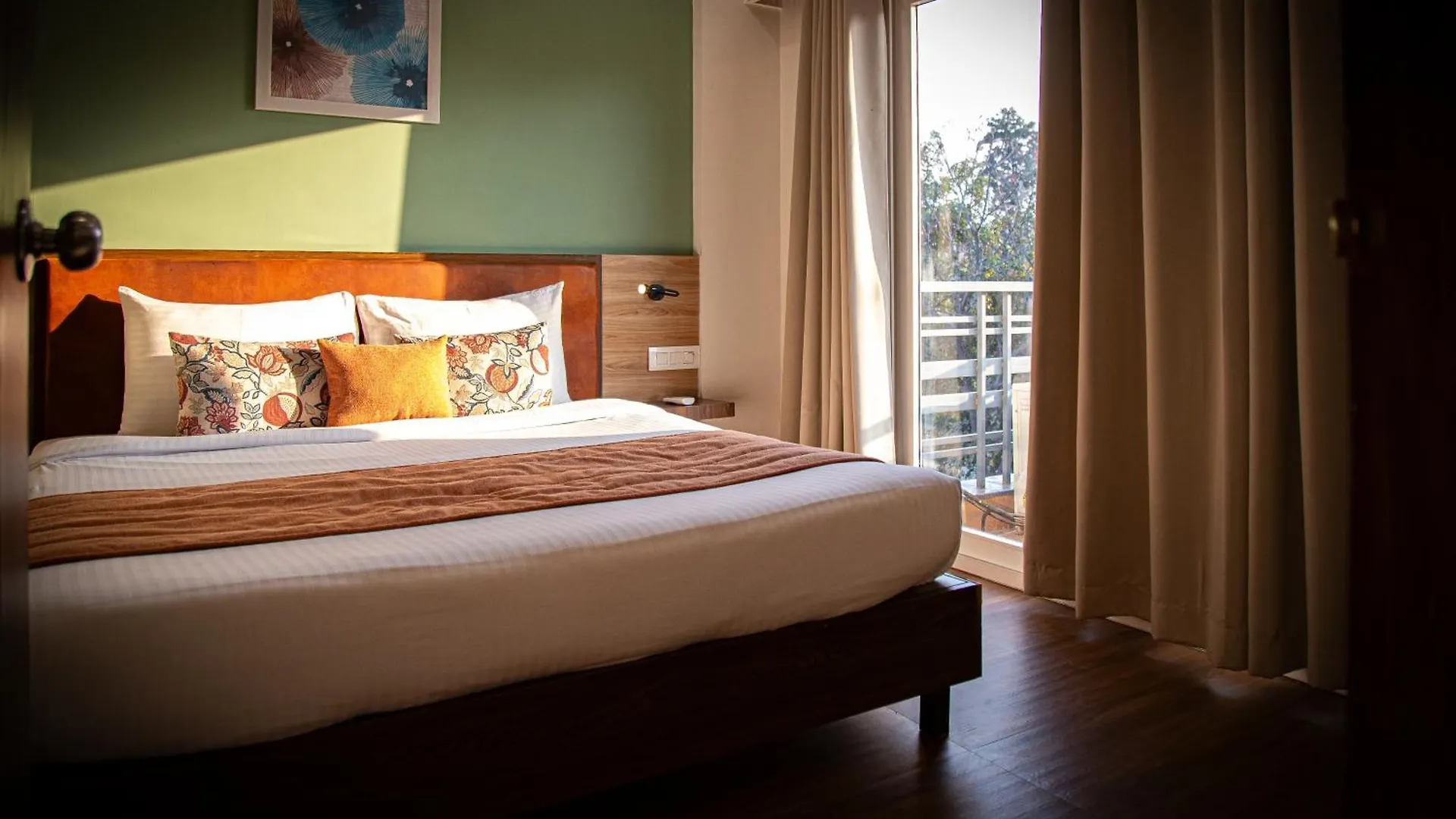 Residences By Limon Gurgaon