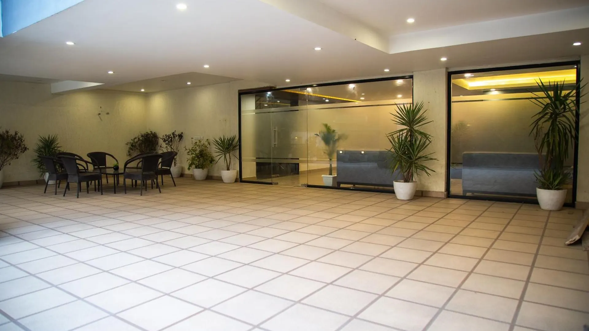 Hotel Residences By Limon Gurgaon