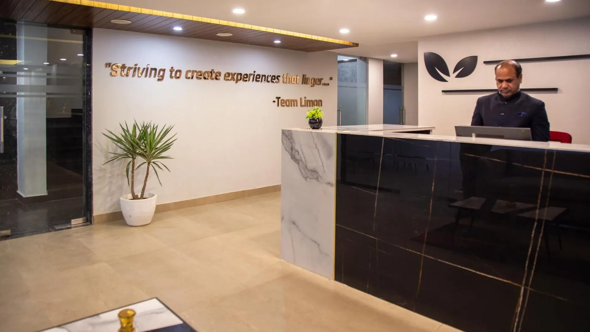 Residences By Limon Gurgaon 3*,  Inde