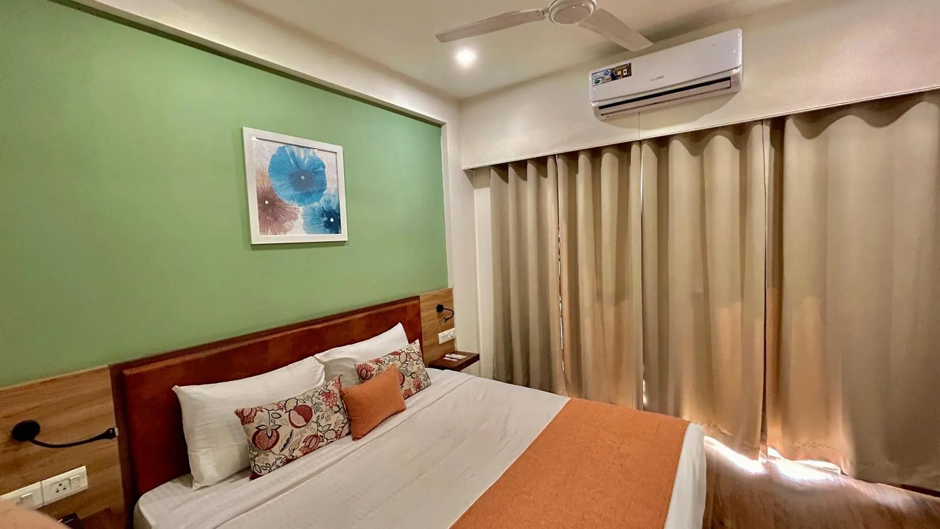 Hotel Residences By Limon Gurgaon