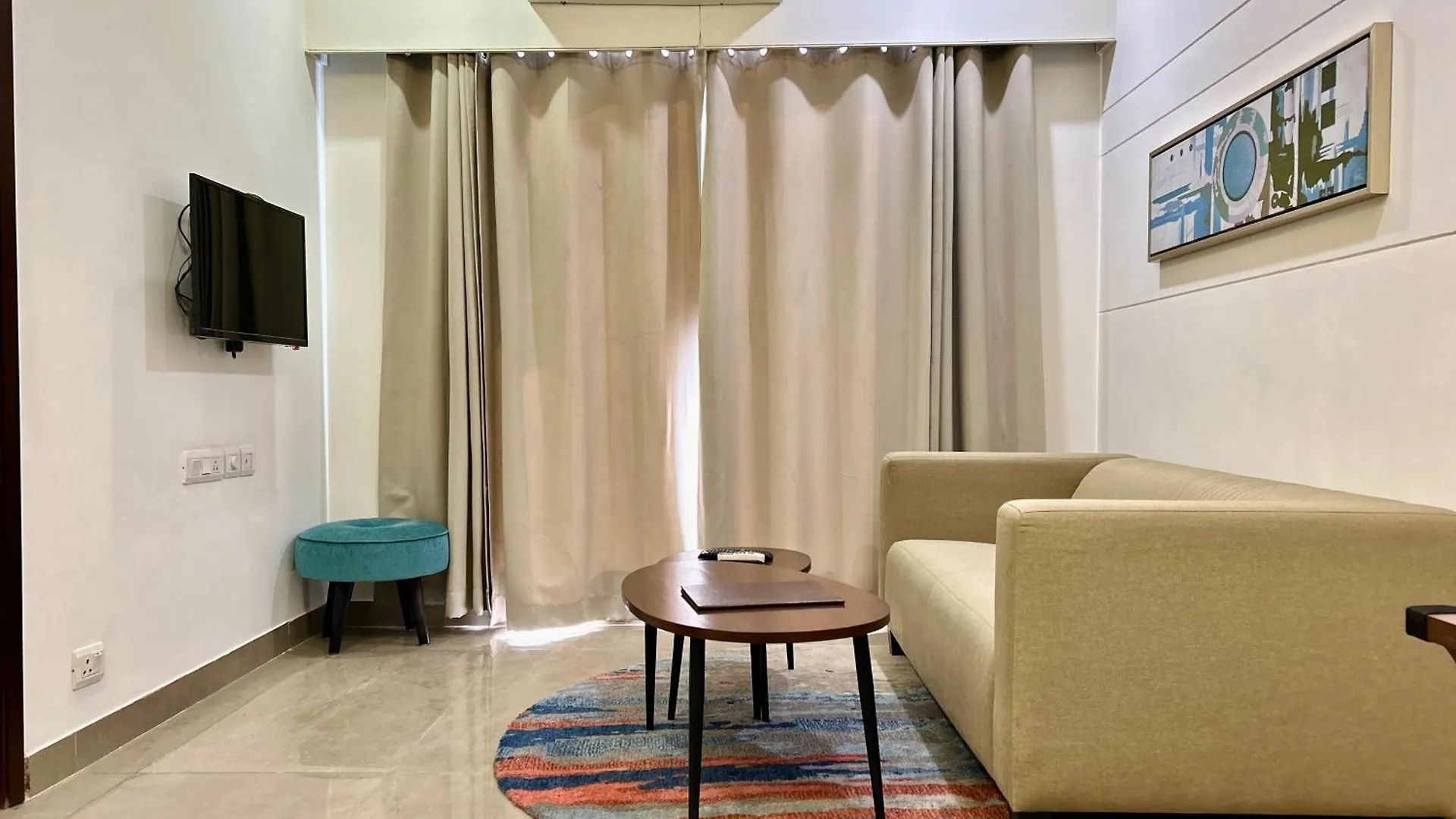 Hotel Residences By Limon Gurgaon